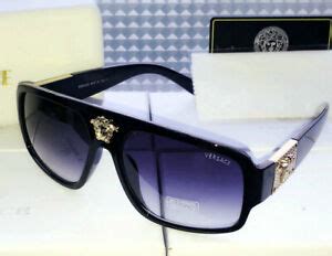 Versace Ve1574 Black